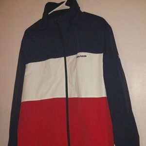 Tommy Hilfiger Windbreaker Yacht Jacket